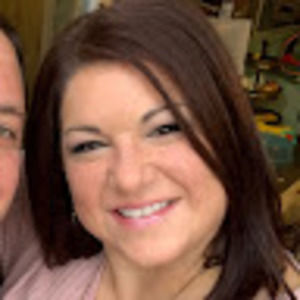 Meet your Posher, Erika